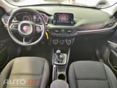 Fiat Tipo 1.3 M-Jet Lounge