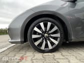 Honda Civic 1.6 i-DTEC Comfort