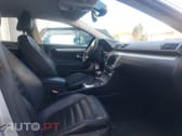Volkswagen Passat CC Volkswagen Passat CC 2.0 TDI