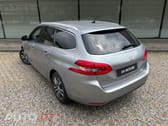 Peugeot 308 SW 1.5 BlueHDi Allure Pack