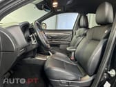 Mitsubishi Outlander 2.4 Mivec PHEV Instyle