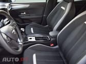 Opel Mokka 1.2 T GS