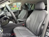 BMW 520 d Auto