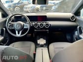 Mercedes-Benz CLA 180 d Shooting Brake Progressive Aut.
