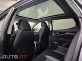 Nissan Qashqai 1.5 dci N-Connecta 360º GPS