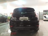 Ford Fiesta 1.5 TDCI 95 CV ST LINE