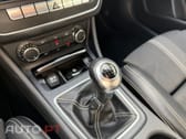 Mercedes-Benz A 180 d Fleet Pack Urban