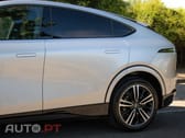 XPeng G6 87.5 kWh Long Range