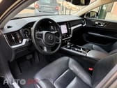 Volvo V60 2.0 T6 AWD TE Inscription Expression