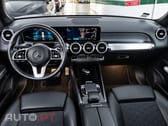 Mercedes-Benz GLB 180 d Progressive