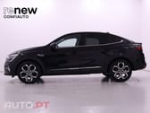 Renault Arkana 1.6 E-Tech Intens