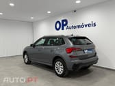 Skoda Kamiq 1.0 TSI DSG