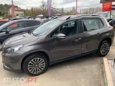 Peugeot 2008 1.5 BlueHDi Active