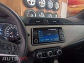 Nissan Micra 0.9 IG-T Acenta S/S