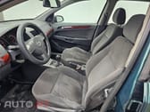 Opel Astra Caravan 1.7 CDTi Enjoy