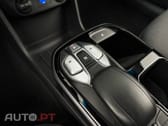 Hyundai Ioniq EV 38kWh