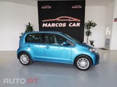 Volkswagen Up! 1.0 Move Color