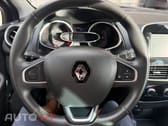 Renault Clio 1.5 dCi Limited