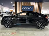 Citroen e-C4 50 kWh Shine Pack