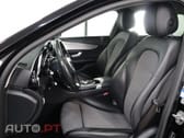 Mercedes-Benz C 220 d Avantgarde Aut.