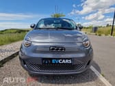 Fiat 500e 42kWh