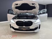 BMW 116 d Pack Desportivo M