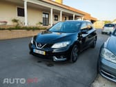 Nissan Pulsar 1.5dci