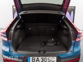 Volvo C40 Recharge Ultimate