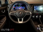 Renault Zoe (c/ Bateria) Intens 50