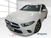 Mercedes-Benz A 250 e Style Plus