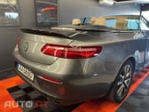 Mercedes-Benz E 220 d