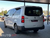 Peugeot Traveller 1.5 BlueHDi L3H1 Long