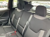 Jeep Renegade 1.0 T Night Eagle
