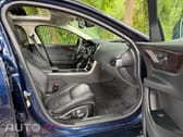 Jaguar XE 2.0 D R-Dynamic S