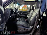 Kia Soul 1.6 CRDi TX