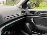 Renault Mégane BLUE dCi 115 ZEN