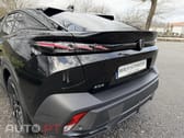 Peugeot 408 1.2 PureTech GT EAT8