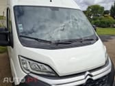 Citroen Jumper 2.0 Hdi