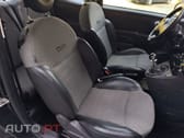 Fiat 500C 1.2 Lounge