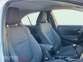Toyota Corolla Sedan 1.5 VVT-i Comfort