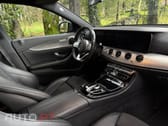 Mercedes-Benz E 300 de AMG Line