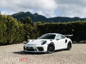 Porsche 911 GT3 RS PDK