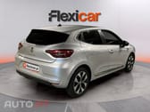 Renault Clio 1.0 TCe Techno