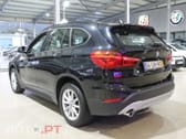 BMW X1 16 d sDrive Advantage