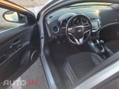 Chevrolet Cruze 1.7 TD