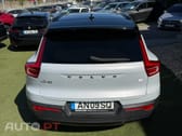 Volvo XC40 1.5 T4 PHEV R-Design