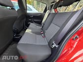 Toyota Yaris 1.4 D-4D Comfort+P.Style