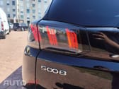 Peugeot 5008 1.5 BlueHDi GT Line EAT8