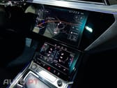 Audi E-Tron 50 quattro S line