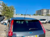 Ford C-Max 1.6 tdci Titanium